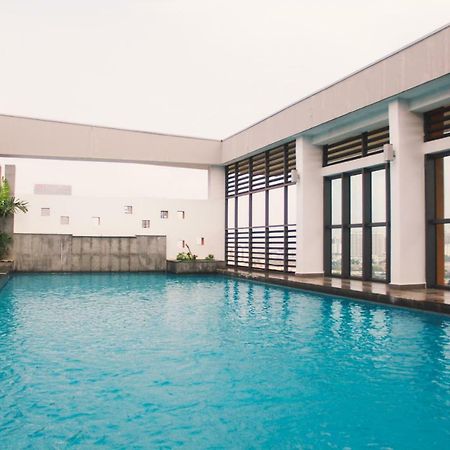 Ferienwohnung Pj5 Soho By Wsy Petaling Jaya Exterior foto